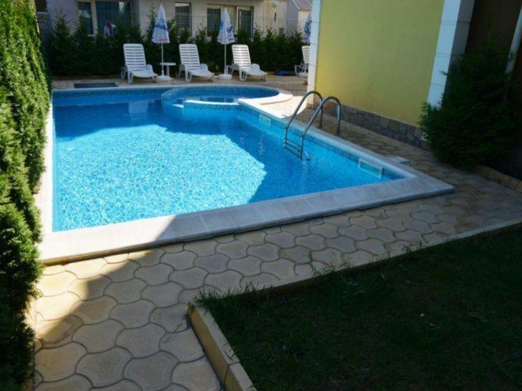 Appartement Magnolia 3 Slantchev Briag